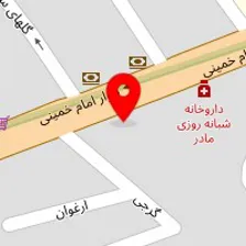 داروخانه مادر