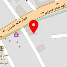 داروخانه دکتر قهرمانی
