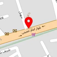 داروخانه دکتر معین شقاقی