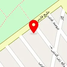 داروخانه سروری