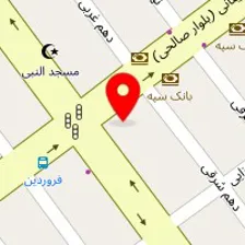داروخانه دکتر نمازی پور