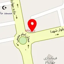 داروخانه دکتر محتشمی