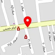داروخانه احیاء