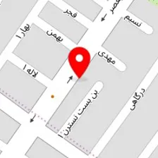 داروخانه دکتر پورسعید