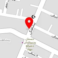داروخانه دادالهی