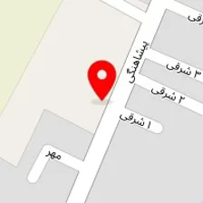 داروخانه دکتر ستاری