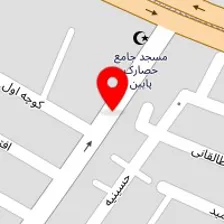 داروخانه دکتر فتحی