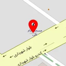 داروخانه دکتر پاک سرشت