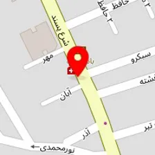 داروخانه دکتر خزایی