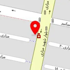 داروخانه دکتر بخارائی