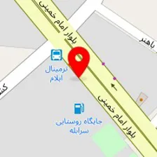 داروخانه اتومبیل مصطفایی