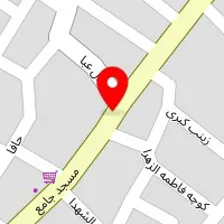 داروخانه دکتر آذری کیا شبانه روزی
