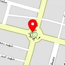 خدمات سم پاشی نوین مولایی