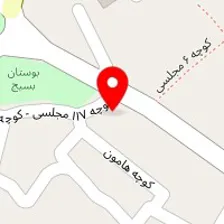داروخانه دکتر کریمی