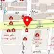 داروخانه دکتر بهره مند