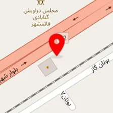 داروخانه اتومبیل
