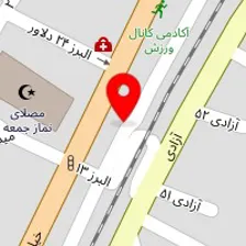 داروخانه دکتر خسروی