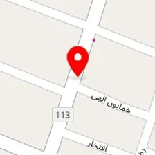 داروخانه دکتر خلیلی