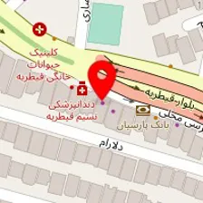 داروخانه زوفا
