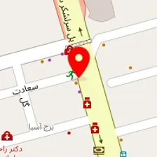 داروخانه دکتر جلیلی
