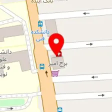 داروخانه دکتر پور اسمعیل