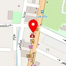 داروخانه دکتر صنعتی
