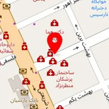 داروخانه دکتر فراهانی