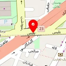 تعمیرگاه جعفری در شرق تهران