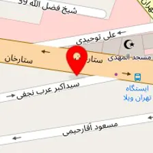 کلید سازی ممقانی