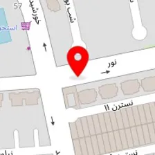 قفل و کلید مسعود