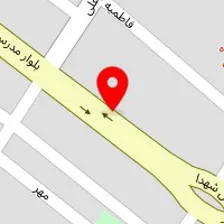 نمایندگی صوت وتصویرودزدگیرشعبانی
