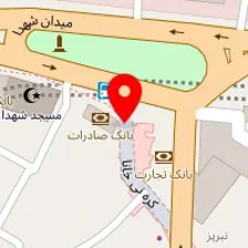 فروشگاه قفل و کلید اورنگی