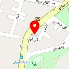 ابزار فروشی مبارکی