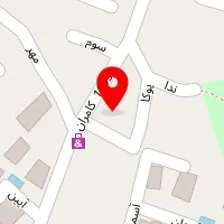 نمایندگی بیمه پاسارگاد شیما داورپناه