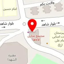 الکتریکی برق افزار نوین