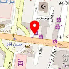 فروشگاه سوپر قفل