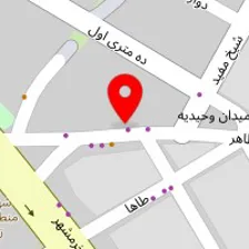 مبلمان اداری متین پور