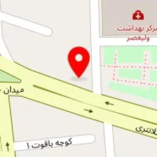 مبلمان باشاران