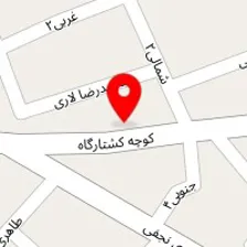 تولیدی لباس مبل رضا