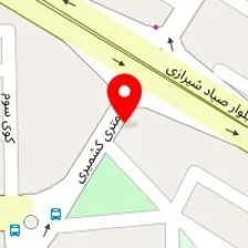 مبل طاها