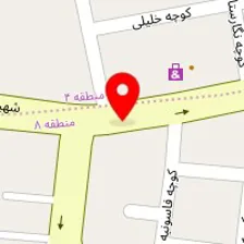 مبلمان اتاق کودک نوجوان و جوان آوید