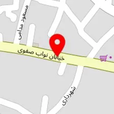تولیدی مبل مهدی