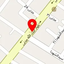 تولیدی مبل مهدی