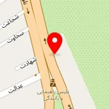 مبلمان هانیه