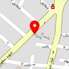 تجهیزات اداری آرایشگاهی