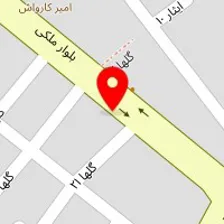 گالری مبل ذلفی