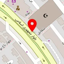 مبل تهران