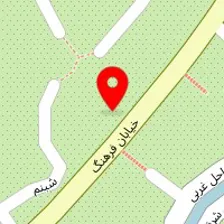 مبل نارون