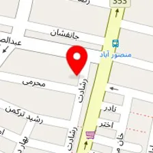 مبلمان آراکس ری