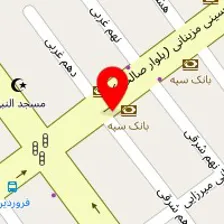 مبلمان شقایق